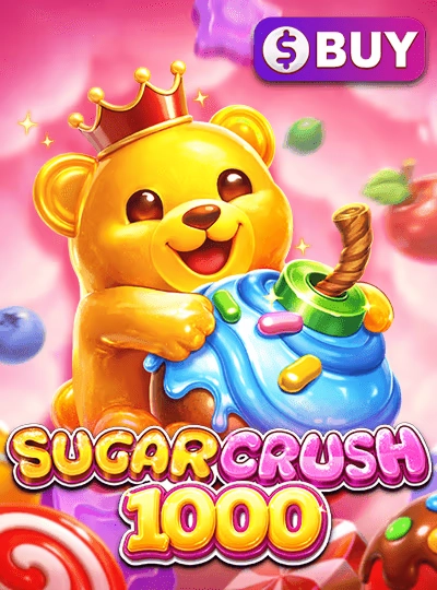 Jackpot slot game cover
